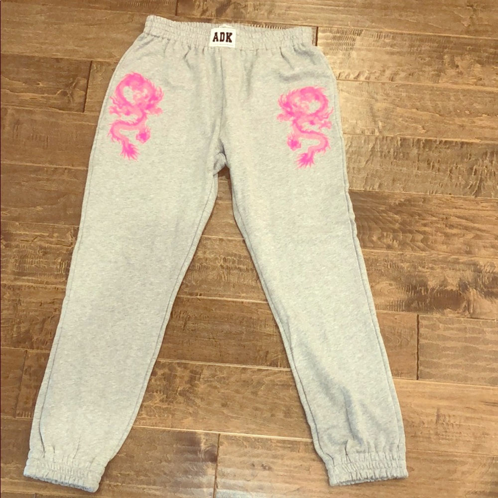 Adika Tokyo Sweatpants